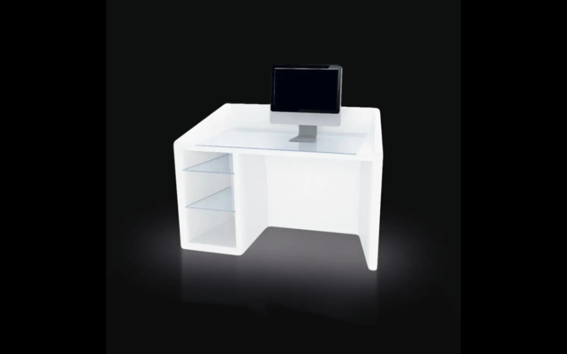Bullard Outdoor. BO-LPKAN-IF. kanal (ILLUMINATION FURNITURE).
