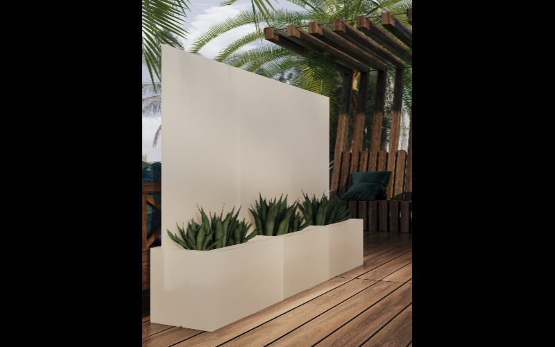 Bullard Outdoor. BO-PRV040-IF. PRIVE (ILLUMINATION FURNITURE).