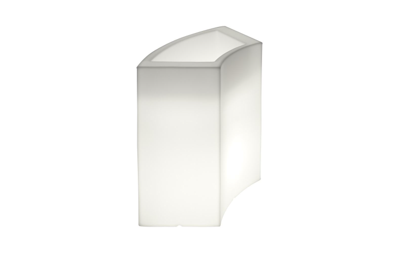 Bullard Outdoor. BO-ICB085-IF. ICE BAR (ILLUMINATION FURNITURE).