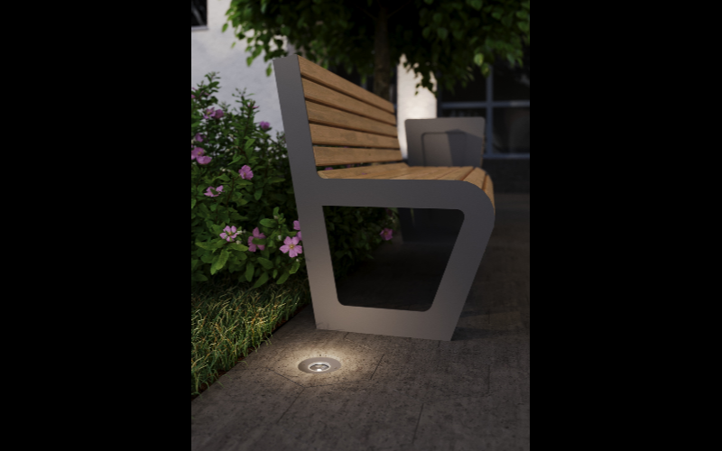 Bullard Outdoor. ORBIX.