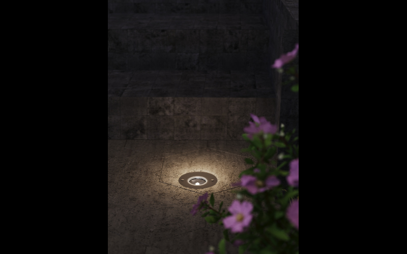 Bullard Outdoor. ORBIX.