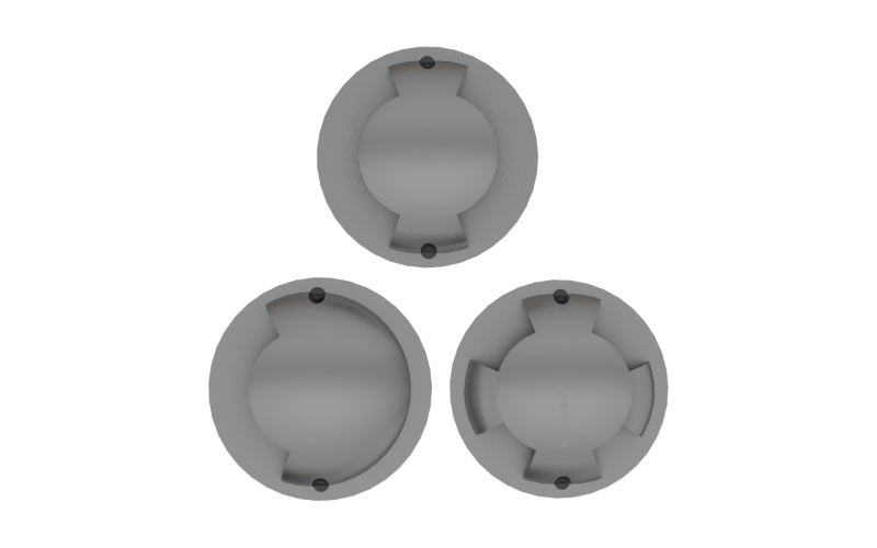 Bullard Outdoor. PRYSM.