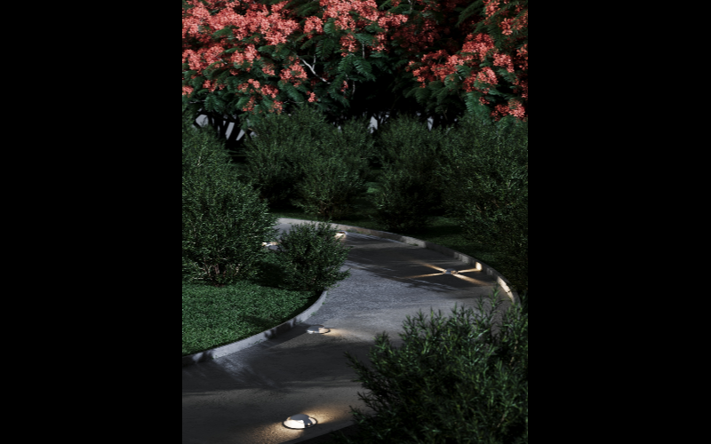 Bullard Outdoor. PRYSM.