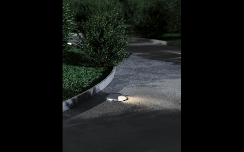 Bullard Outdoor. PRYSM.