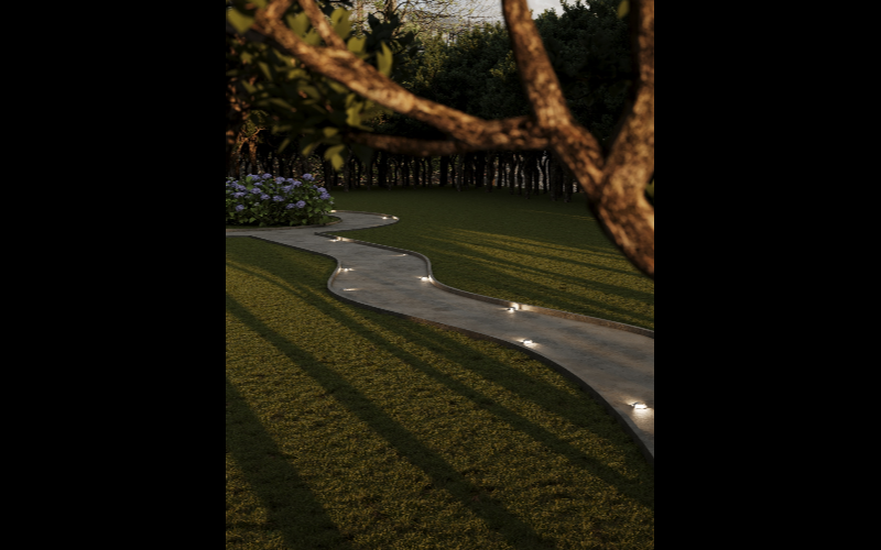 Bullard Outdoor. RAVE.