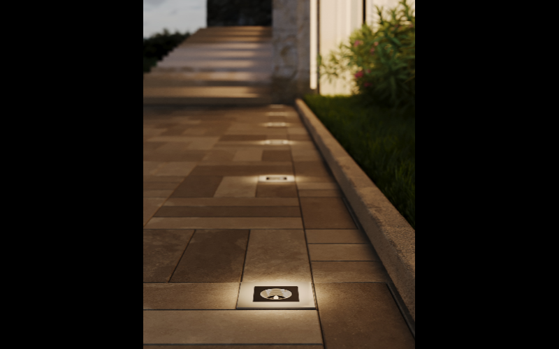 Bullard Outdoor. VISION.