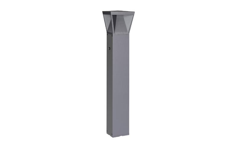 Beacon. RBD. RATIO Bollard SQUARE.