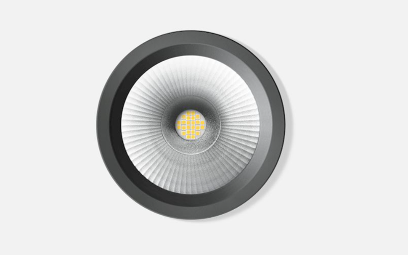 Bega US. 24 249. Downlight Wide beam.