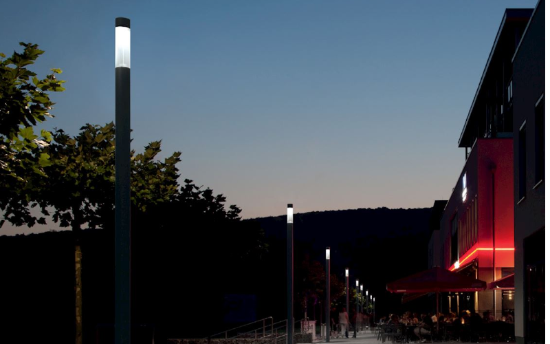 Bega US. 84 128. Building element Asymmetric.