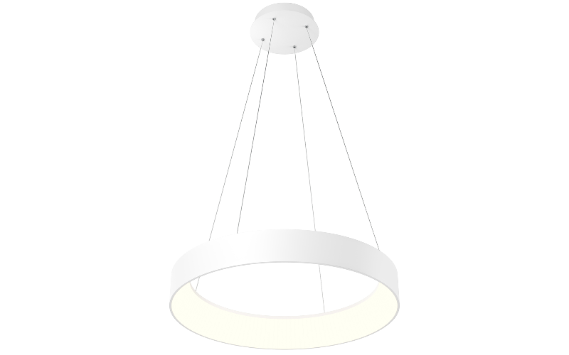 Blackjack Lighting. CIR. 32” Circuit Pendant.