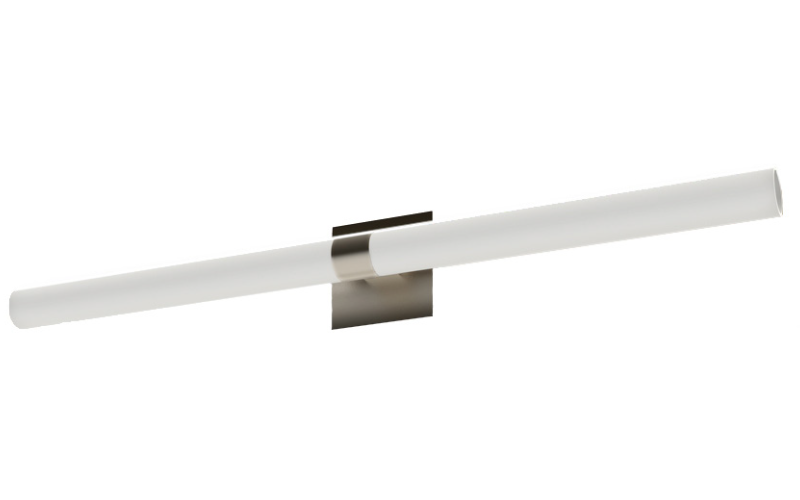 MLO. 36” Milo Vanity. by Blackjack Lighting