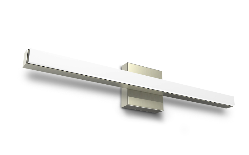 Blackjack Lighting. NAN. 25” Nano Vanity.