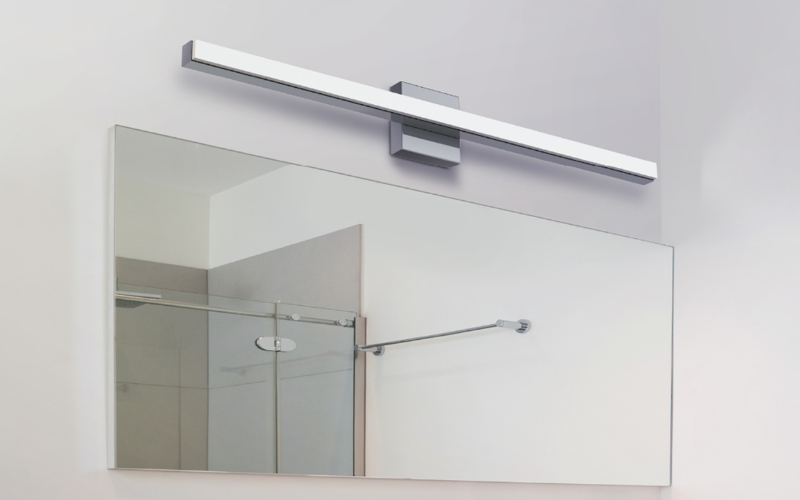 Blackjack Lighting. NAN. 25” Nano Vanity.