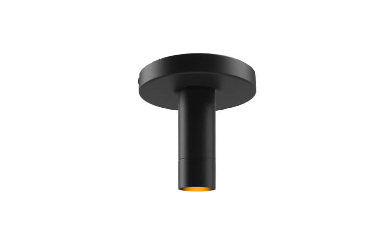 Blackjack Lighting. NSS. Novo Short Surface Mount.