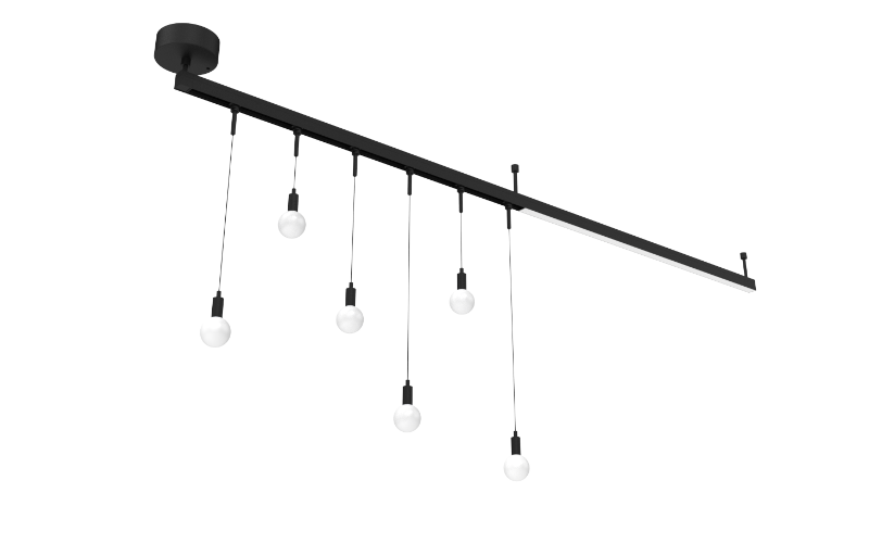 Blackjack Lighting. J1.