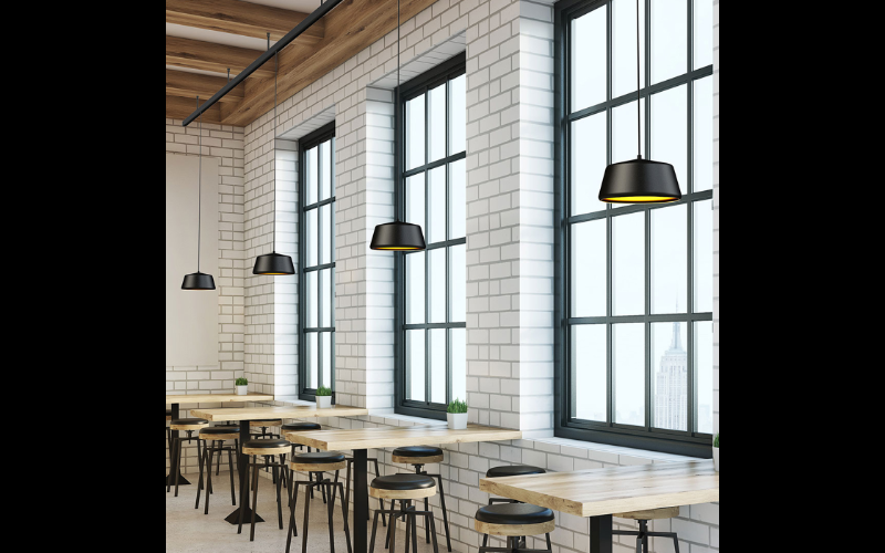 Blackjack Lighting. J1. JackTrack 1.4 – Stem.