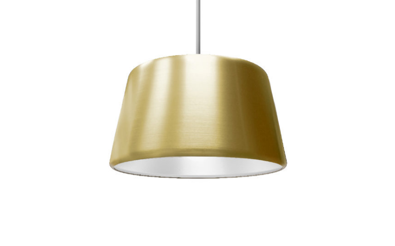 Blackjack Lighting. PBX-10P. PILLBOX Single Pendant.