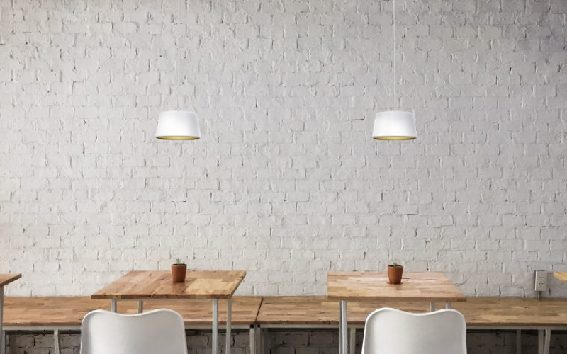 Blackjack Lighting. PBX-10P. PILLBOX Single Pendant.