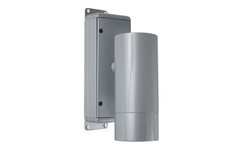B-K Lighting. CK. CATSKILL™ on PM2 12-27W LED.