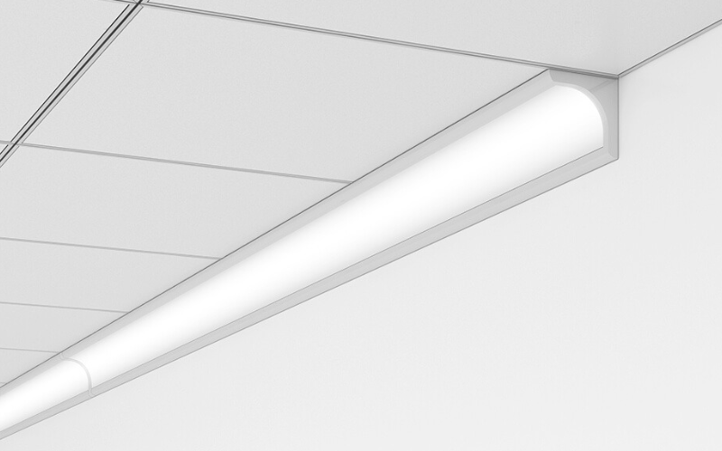 BalancedCare. ELSC. ELLE Corner Mount.