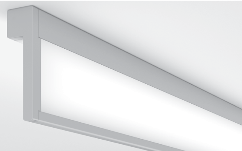 BalancedCare. PS. POSE SURFACE MOUNT - Right Angle.