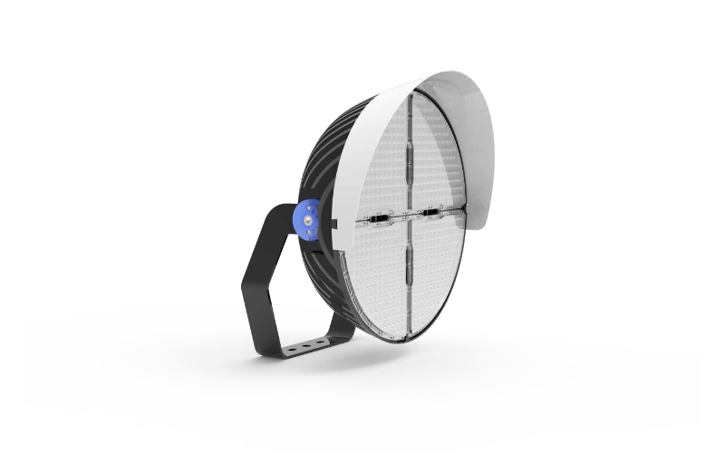 Best Lights. ST-RSL. G5 LED STADIUM LIGHTING 1400W, 1500W, 1600W.