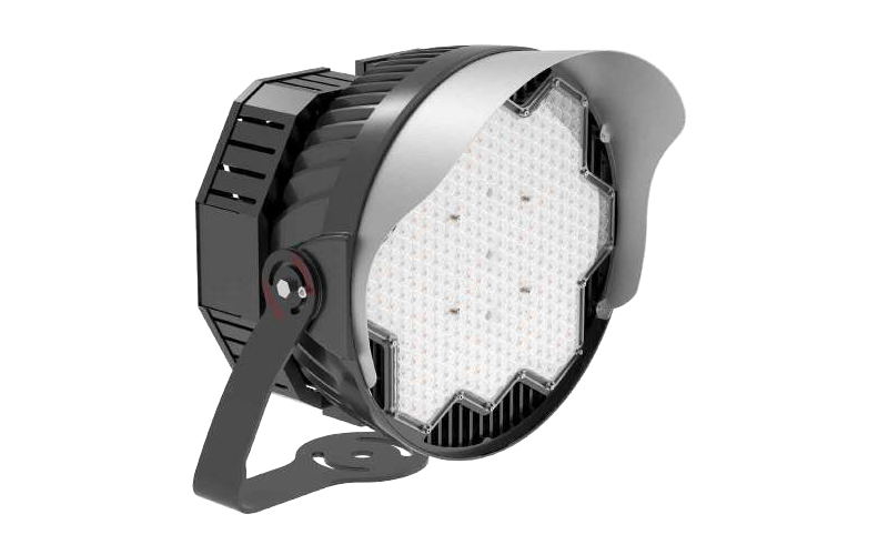 Best Lights. ST-RSLN. G2 LED STADIUM LIGHTING 800W, 1000W, 1200W.