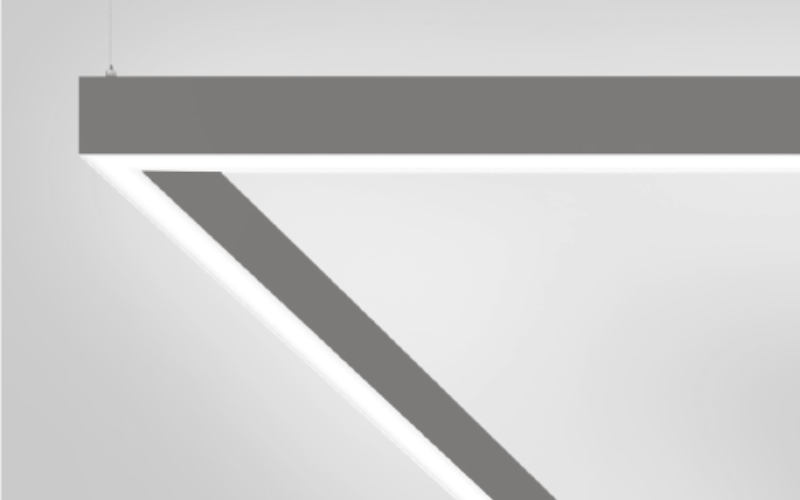 XAL Lighting. BASO 1.5. DIRECT.