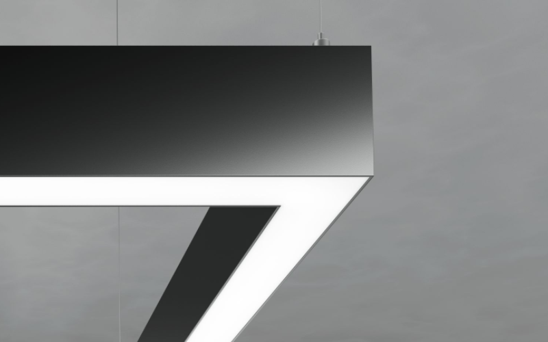LightAZ | Find LED Luminaire