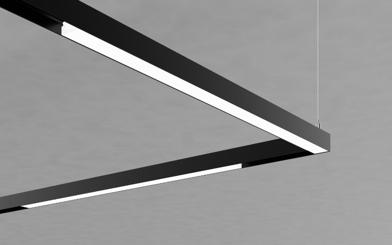 BASO. M-LINE LINEAR.