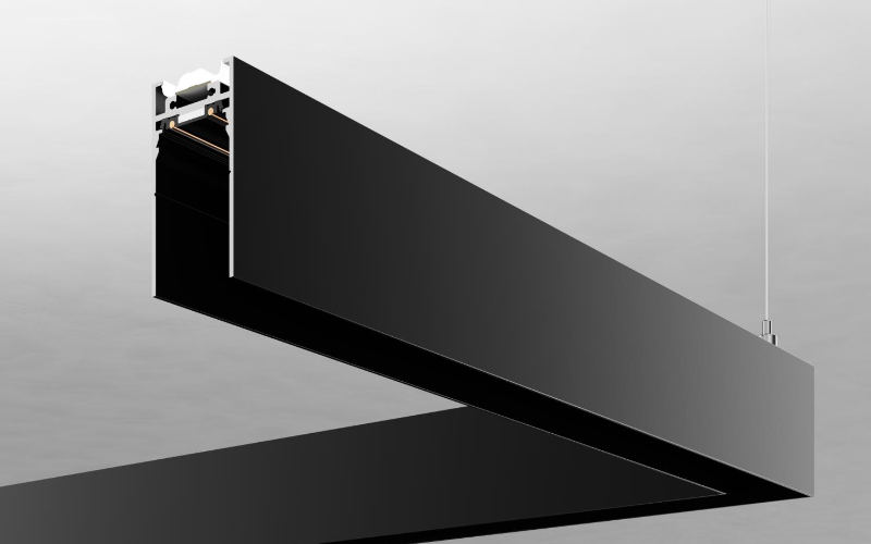 BASO. M-LINE 1.1 / 1.2 DIRECT/INDIRECT.