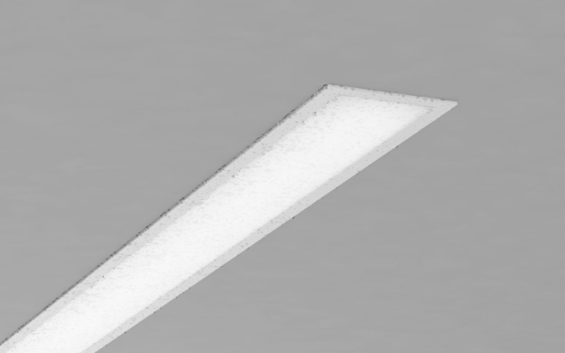 BASO. BASO WET DIRECT RECESSED.