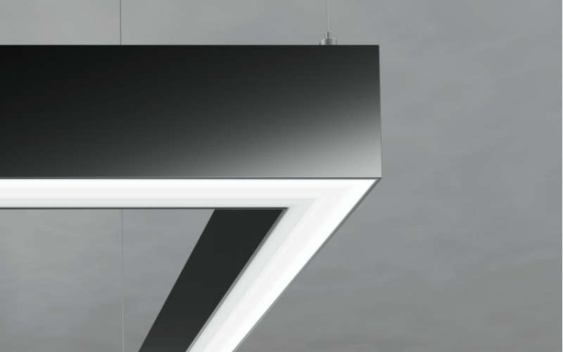 BASO. BASO 1.5 WALL WASH Surface/Pendant.