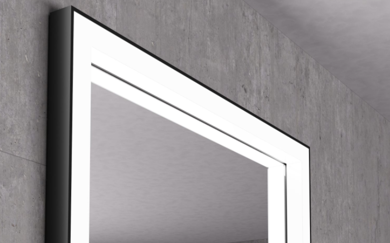 BASO. CORNER LINEAR RUN SURFACE.