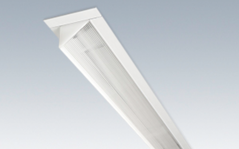 Birchwood Lighting. JIL-ASYM-LED-165. JILL LED 1.65” Asymmetric Drop Lens Trim/Trimless.