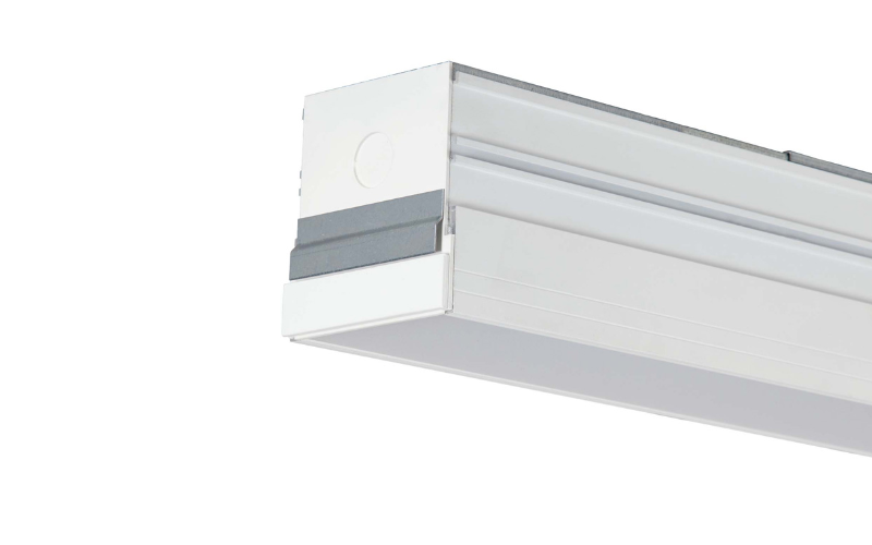 Birchwood Lighting. JAK-LED-325. Jake RGBW 3.25