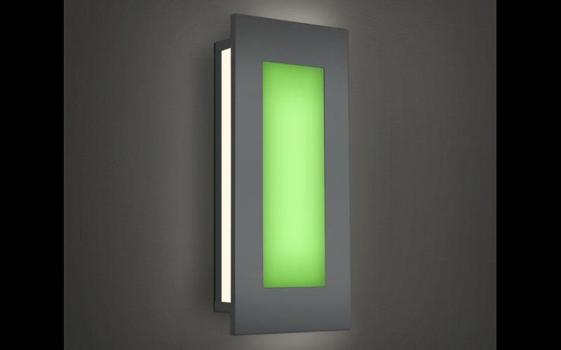 Brownlee Lighting. 1454. LUMIBOX.