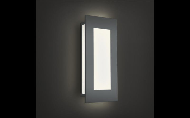Brownlee Lighting. 1454. LUMIBOX.