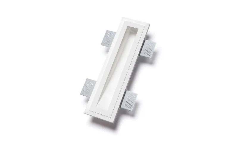 BY-2417-PL. VOLTA SMALL (wall). by BYIBA Light, Gordon Bullard