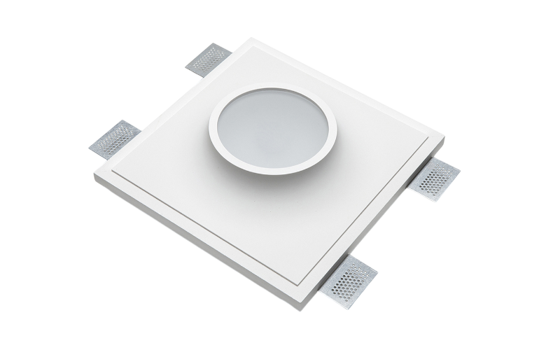 BYIBA Light. BY-4111-PL. BLUFF OUT
(ceiling-mounted).