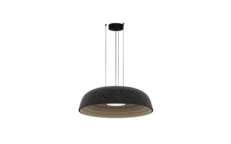 BYIBA Light. BY-ZN-AC. Zeno (acoustic lighting).