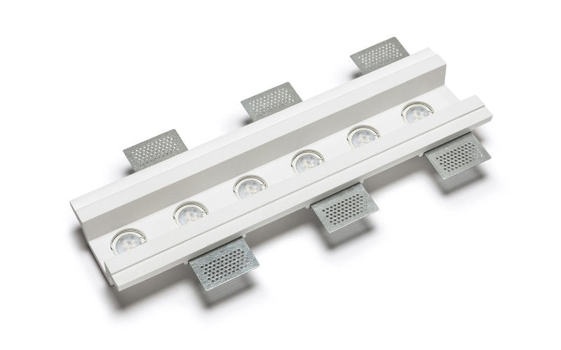 BYIBA Light. BY-4191F-35-PL. FRECCIA BIG (ceiling-mounted).