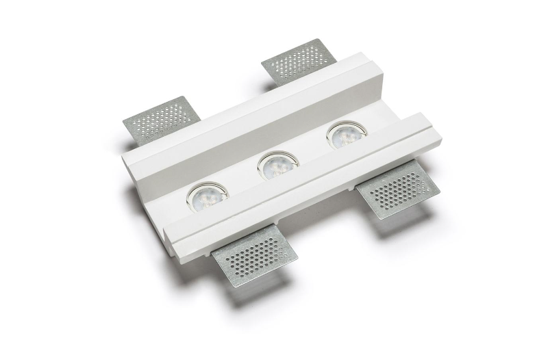 BYIBA Light. BY-4191C-35-PL. FRECCIA (ceiling-mounted).