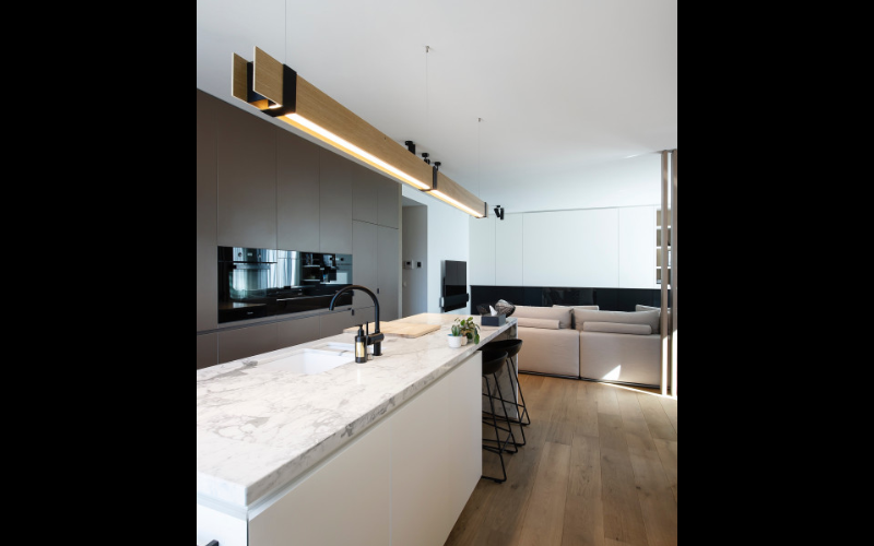 BYIBA Light. BY-230-P. Mr. BEAM (pendant).