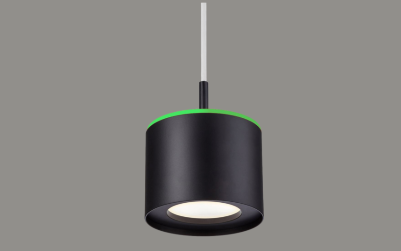 BYIBA Light. BY-PLS012241-CL. CIAMBELLA (cylinders).