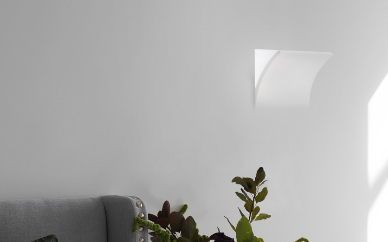 BYIBA Light. BY-2365G-PL. LISSIO BIG (wall).