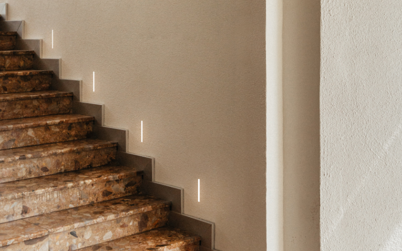 BYIBA Light. BY-4130C-PL. UNA BIG (pathmarkers).