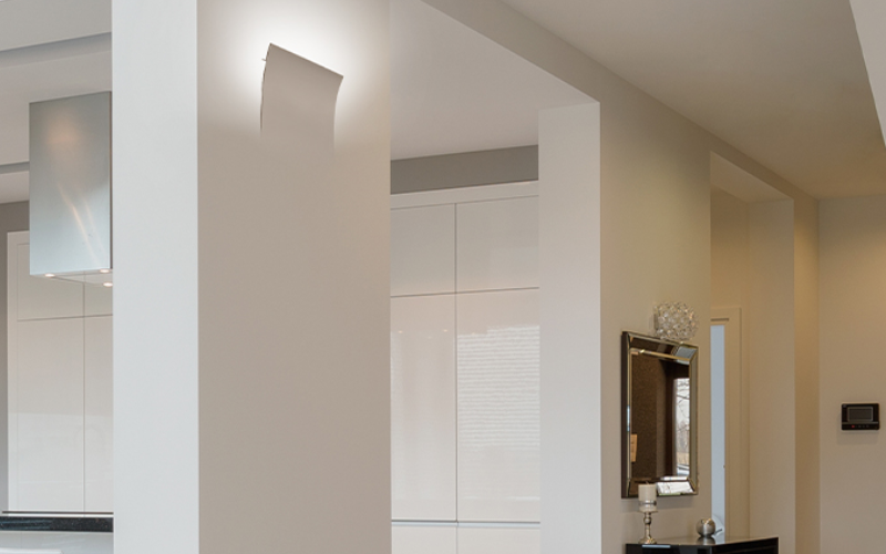 BYIBA Light. BY-2365B-PL. LISSIO
(wall).