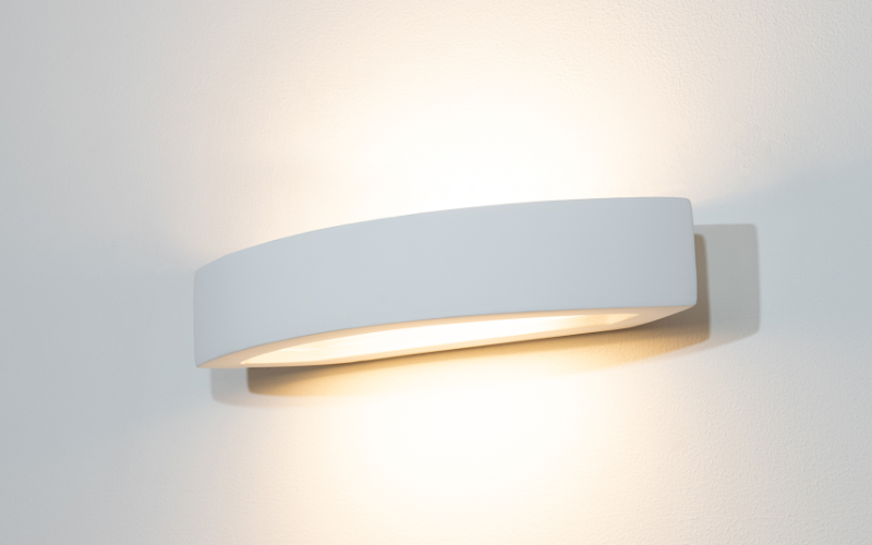BYIBA Light. BY-2293-9010. DORADO (wall).