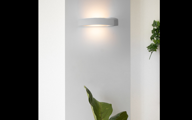 BYIBA Light. BY-2293-9010. DORADO (wall).